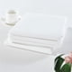 thumbnail image 4 of 40pcs aceite Sábana Desechable de Tabla Rosa+Blanco Sunnimix Hoja de mesa de masaje desechable 75x175cm, 4 of 8