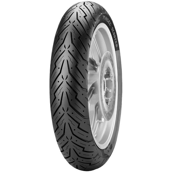 Pirelli Angel Scooter Rear Tire 100/90-10 (2903100)