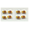 thumbnail image 1 of Bearachild 50 botones de de animales mixtos para artesanías de colección de recortes DIY ropa de bebé niños accesorios de costura decoración de Type3 NO3 Bearachild CBP009499, 1 of 5
