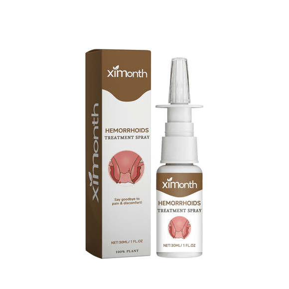 Body Care Spray Gently Pamper And Nourish Soothing Perianal Daily Care Body Spray