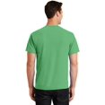 thumbnail image 3 of Port & Company Men's Essential Pigment-Dyed Short Sleeve T-Shirt - PC099, 3 of 3
