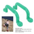 thumbnail image 4 of Playground Handles, Playset Attachment Grab Handles for Playhouse,Treehouse, Jungle Gym, 4 of 7