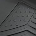 thumbnail image 6 of RVNI Floor Mats for 2002-2008 Dodge Ram 1500 Quad Cab/ 03-09 Dodge Ram 2500/3500 Quad Cab 3D Molded, 6 of 7