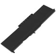 thumbnail image 2 of 92Wh VG93N Laptop Battery Replacement for Dell Precision 15 3520 3530 M3520 M3530 Latitude 5580 5590 5591 E5580 E5590 E5591 Series 0VG93N WFWKK 0WFWKK, 2 of 10