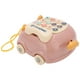 thumbnail image 4 of Teléfono CAR EDUCATIVO, Lindo Chino Práctico E Inglés Bilingüe Educación Temprana Teléfono CAR Para Simulación Teléfono De Gato Para Juguete, 4 of 7