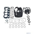 thumbnail image 3 of Gasket Kit Compatible with 1999-2012 Mercury/Mariner 4-Cyl 4-Stroke 40-60HP Outboard Motor Replaces 27-859352A01 859352A01 Powerhead Complete, 3 of 3