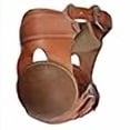 thumbnail image 3 of Classic Equine Performance Skid Boot with Buckles, 3 of 3