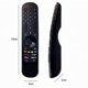 thumbnail image 3 of New Replacement MR21GC For LG Smart TV Infrared Remote Control Netflix MR21GA, 3 of 3
