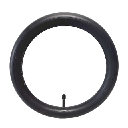 MELIVO 12 Inch Electric Bike Inner Tube 12 1/2x1.75/1.95 Bent Valve Bicycle Inner Tube