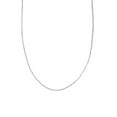 thumbnail image 2 of Gold Mariner Link Necklace(F70), 2 of 3