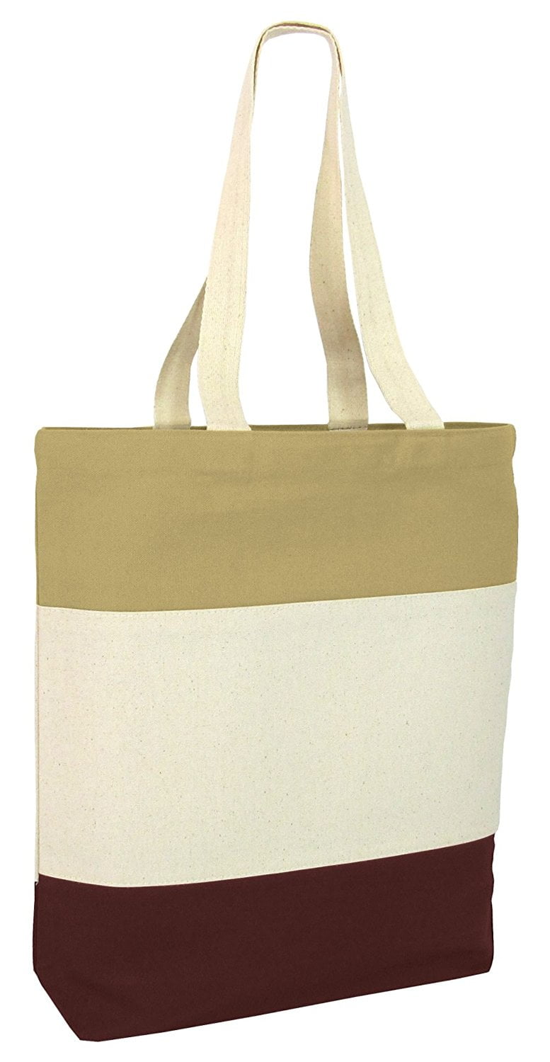 walmart canvas tote bags