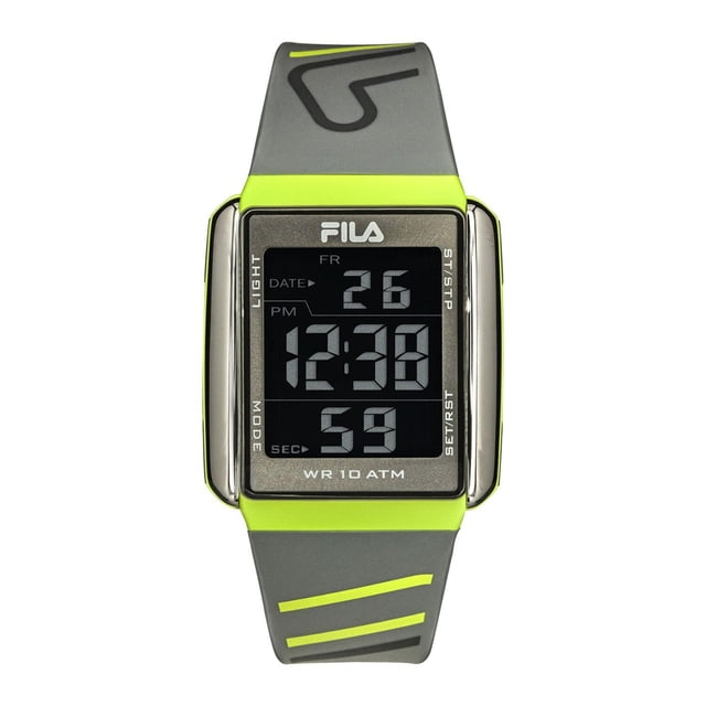 Reloj FILA 38-325-005 FILASTYLE Multifunción-Gris gris 40 mm