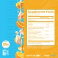 thumbnail image 2 of RYSE Loaded Pre Max Daily Pre Workout Powder - Orange Cream - 25 Servings, 2 of 7
