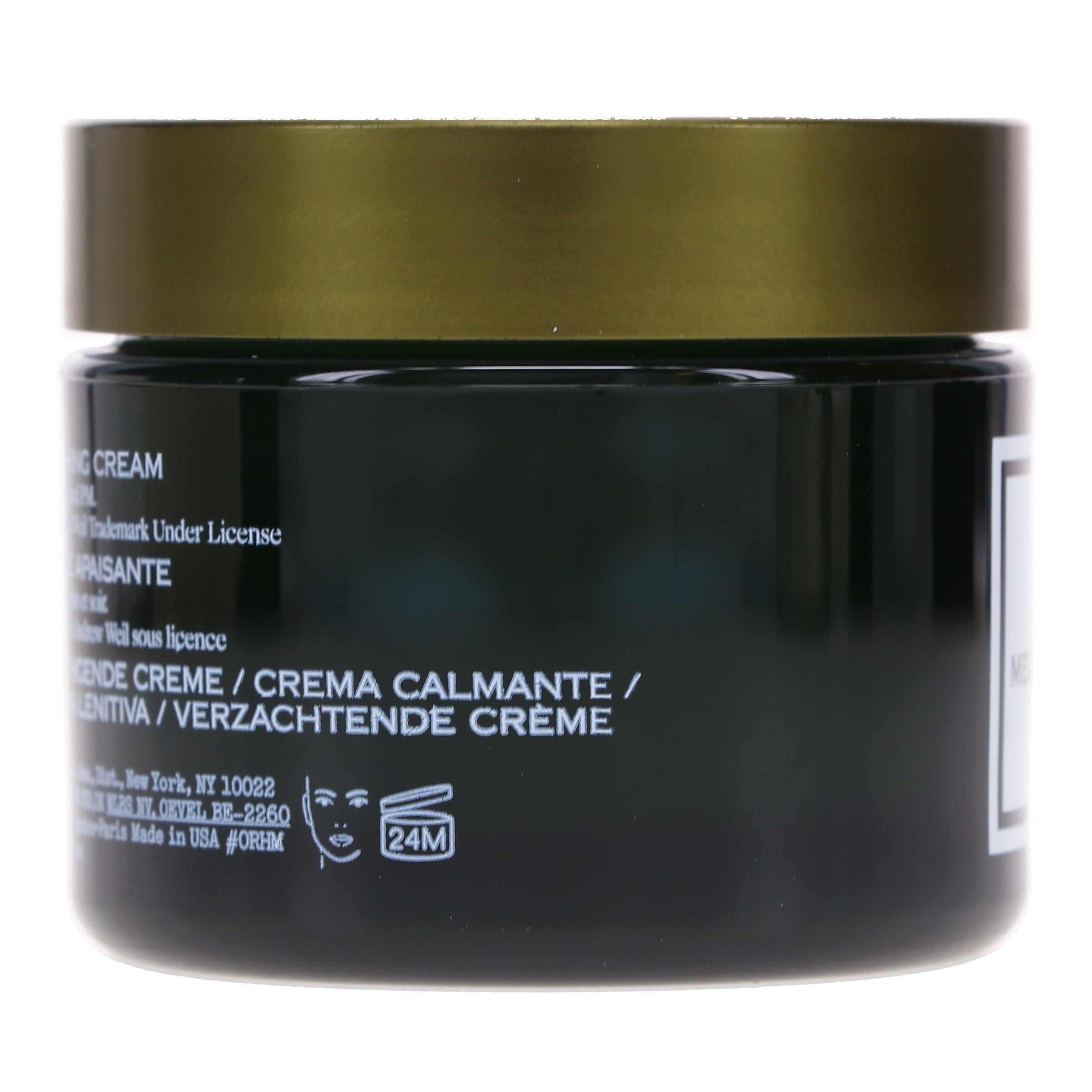 Origins Dr. Andrew Weil for Origins Mega-Mushroom Relief & Resilience Soothing Cream 1.7 oz