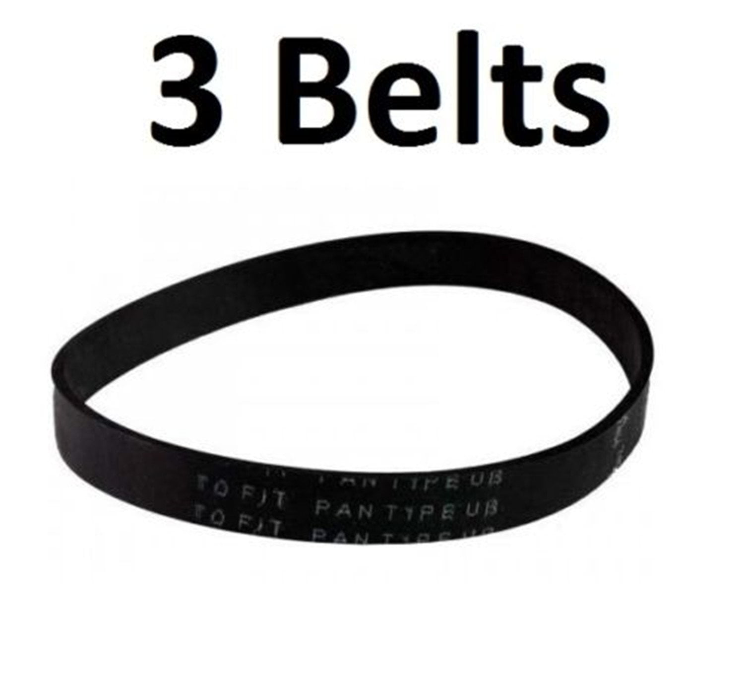 Replacement Part For Panasonic PR1010 (7300 Series Vacuum Flat Type