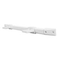 thumbnail image 2 of 610mm 24in RV Table Wall Mount Support Bracket Detachable Table Rail Kit for Campervan Caravan Motorhome, 2 of 4