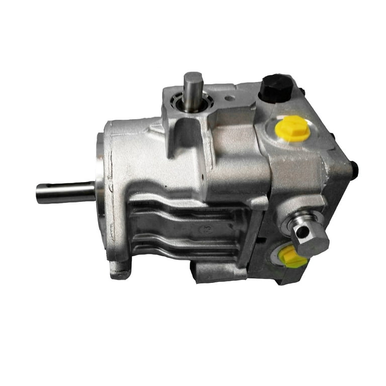 Hydro Gear Replacement Pump PG-1GCC-DY1X-XXXX / Scag Wildcat Hydro Gear Replacement Pump PG-1GCC-DY1X-XXXX / Scag Wildcat