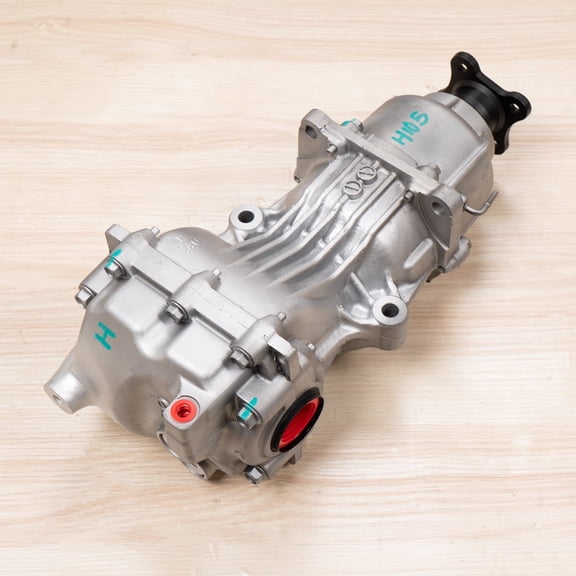 Rear Carrier Differential Assembly AWD 5.173 Ratio for Nissan Rogue 2008-2013, Rogue Select 2014-2015 & Murano 2003-2014