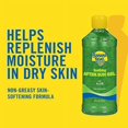 thumbnail image 2 of Banana Boat Soothing After Sun Gel with Aloe Vera, Reef Friendly, 16oz. - Twin Pack, 2 of 2
