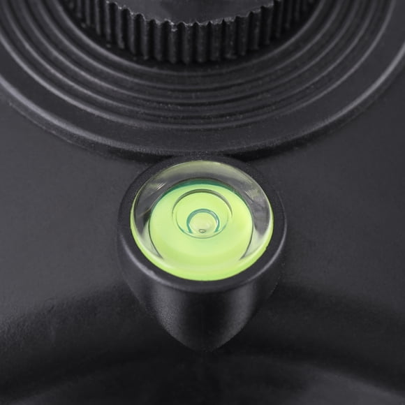 Qiilu 1.2M Tripod Level Tripod Holder For Automatic Leveling Level Measurement Tool