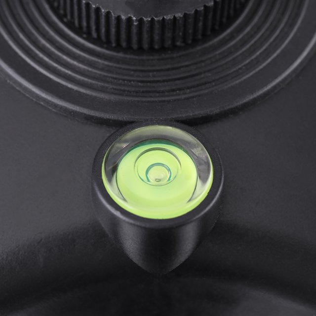 Qiilu 1.2M Tripod Level Tripod Holder For Automatic Leveling Level Measurement Tool