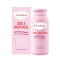 thumbnail image 1 of Cool and Breathable Comfort Powder Dry Non-Sticky All over Body Powder, 1 of 7