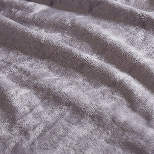 Madison park microlight blanket hotsell