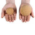 thumbnail image 3 of Cork Fitness & Massage Ball Set with Carry Bag, 3 of 7