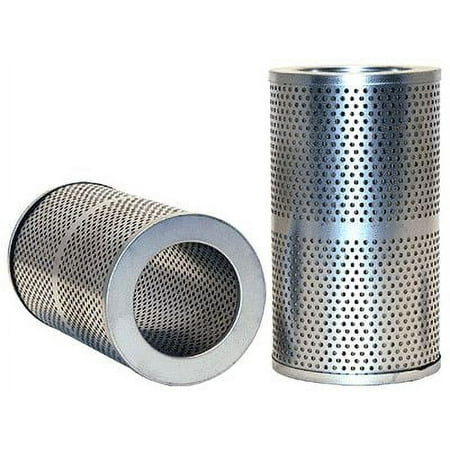 WIX Filters - 51113 Heavy Duty Cartridge Hydraulic Metal Pack of 1