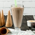 thumbnail image 3 of J. Hungerford Smith Fulflavor 1 Gallon Chocolate Fountain & Milkshake Syrup - 4/Case, 3 of 3