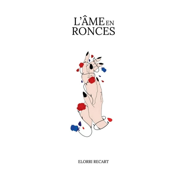 L'âme en ronces, (Paperback)