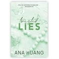 thumbnail image 5 of Twisted Love; Twisted Games; Twisted Hate and Twisted Lies - Twisted Series by Ana Huang 4 books set, 5 of 5