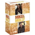 thumbnail image 1 of Mike & Molly: The Complete Series, 1 of 4