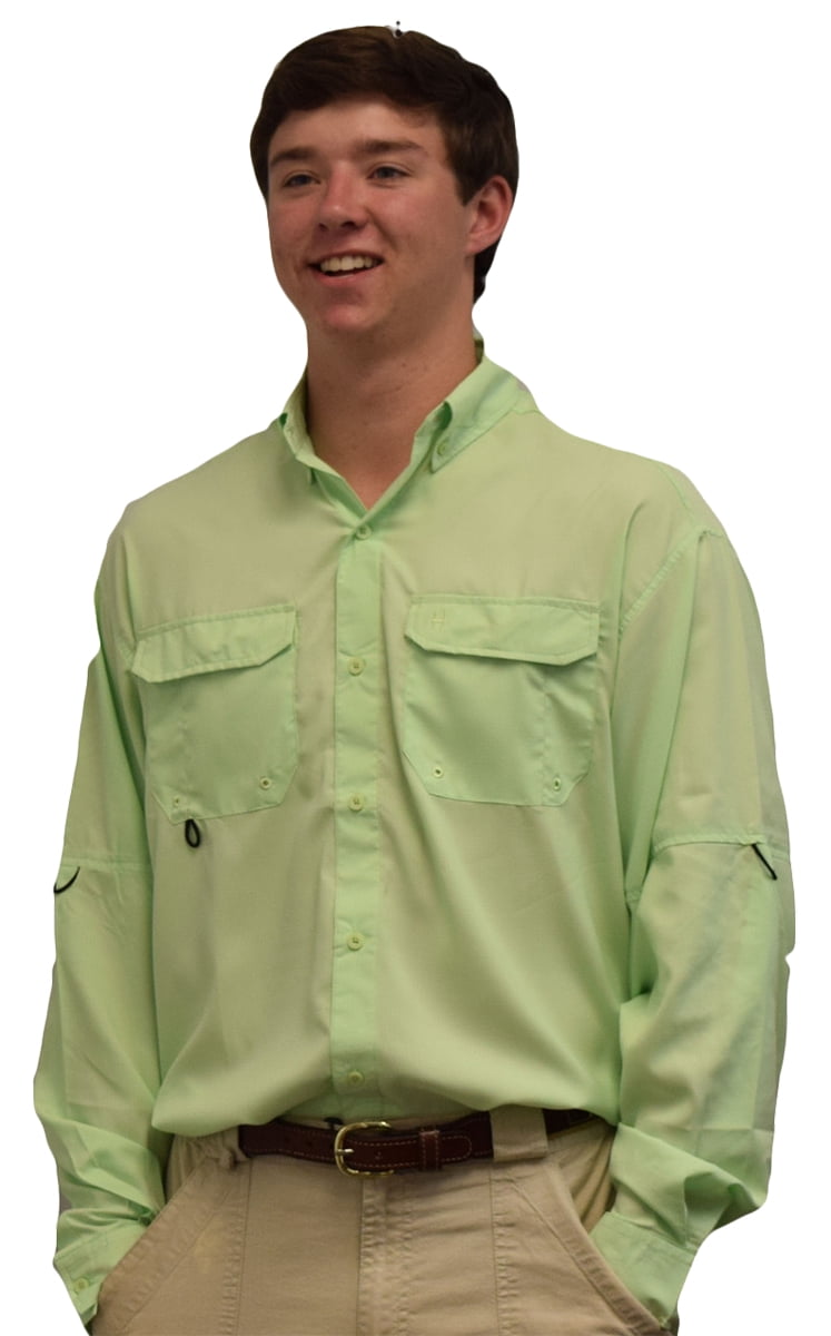 Heybo The Boca Grande Long Sleeve 