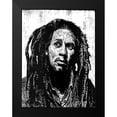 thumbnail image 2 of Shigley, Neil 12x14 Black Modern Framed Museum Art Print Titled - Marley, 2 of 5