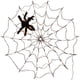 thumbnail image 1 of RV Luces de telaraña resistentes al agua, duraderas, especiales para Halloween, luces de casa encantada de Halloween, blanco cálido (60 lámparas), 1 of 5