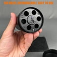 thumbnail image 4 of 2in1 Electric Roller Grinder Portable with Cone Filler for Effortless Rolling, 4 of 8