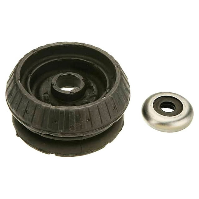 Base Amortiguador Fiesta Ikon 2002 Ford Delantera Izquierda O Derecha Superior TRW .
