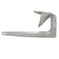 thumbnail image 4 of Seachoice Claw Boat Anchor, Hot-Dipped Galvanized Steel, 22 Lbs., For 30-Ft. Boat, 4 of 5