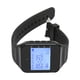 thumbnail image 2 of Sistema de buscapersonas para pacientes, 10 buscapersonas, 1 reloj receptor, sistema de llamadas inalámbrico de modo dual con señal estable para hospitales y hoteles, 2 of 14