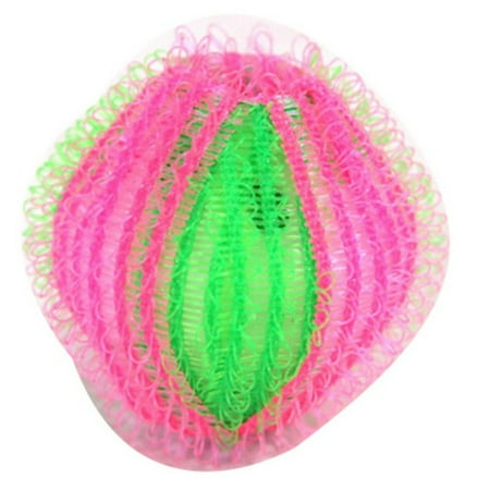 - Laundry Balls Tumble Dryer Cleaning Clothes Natural Reusable