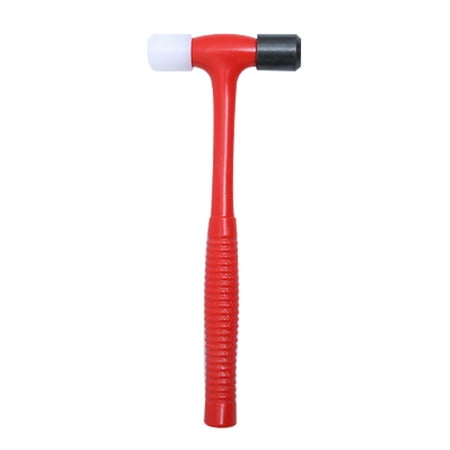 

Ceramic Installation Hammer Multifunctional Double Head for Home Decoration