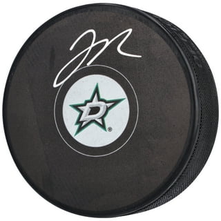 Autographed Dallas Stars Jake Oettinger Fanatics Authentic Replica Goalie  Mask