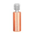 thumbnail image 1 of All Metal V6 Bimetal Heater Block for BP6/NV6, 1 of 5