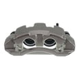 thumbnail image 5 of Geelife Brake Caliper w/ Bracket for Dodge Dakota Ram 1500 Mitsubishi Raider Front Right, 5 of 8