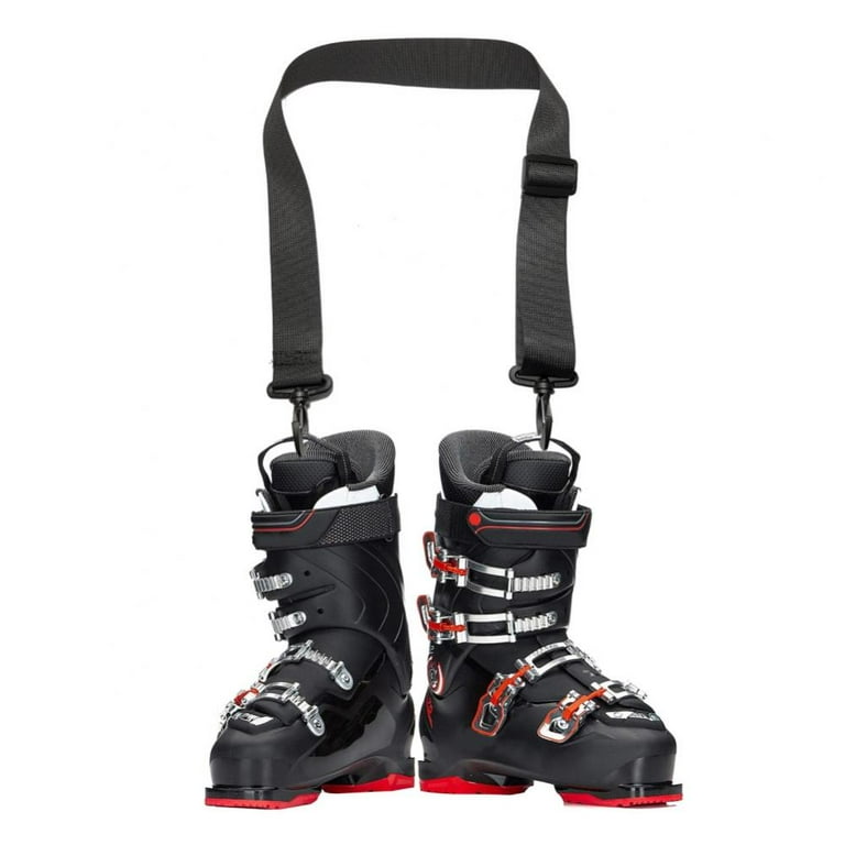 Boot carrier clearance
