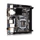 thumbnail image 2 of Placa madre ASROCK B75M-ITX LGA 1155 Intel B75 DDR3 mini-ITX, 2 of 2