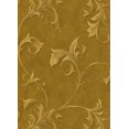 thumbnail image 1 of MODENA - Classique Floral Élégant Rouleau de Papier Peint Bordo, 1 of 1