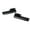 Carbon, variant on Motorcycle Accessories Front Fork Guard Lower Dust Protect Cover Kits For Harley CVO Road Glide FLTRXSE 2023-2025