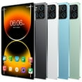thumbnail image 2 of 10.1 Inch Android Tablet with SIM Card Slot, 1GB RAM 16GB ROM, 3G Call Function, Dual Camera, WiFi Bluetooth GPS, 3500mAh Battery, 2 of 2